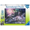 Ravensburger Slagalica Vukovi, 150 komada