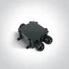 0800A, Distribucijski blok IP67 IN / 2 OUT