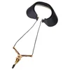 Pas za altovski in tenorski saksofon S70YMSH Zen Yoke BG