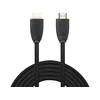 Sandberg Kabl 509-14 HDMI na HDMI, M/M, 2.1 8K, 2m, Crni