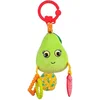 Plišana igračka Bali Bazoo 80239 pear pendant ( BZ80239 )