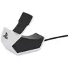PowerA PW CHARGING DOCK PLAYSTATION 5 BELA, (21220860)