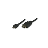 E-GREEN HDMI Kabl - HDMI micro 1.4 m/m 1.5m