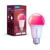 Govee - LED RGBWW prigušiva pametna sijalica E27/9W/230V 2700-6500K Wi-Fi