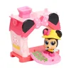 Igralni komplet Disney Doorables - Minnies Garden Cottage (44557)