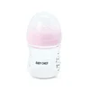Baby Chef staklena flašica 120ml, roze