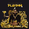Playdoe - Sibot & Spoek Are... (LP)