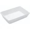 Lasagna baking dish, ceramic, 20 x 29cm, World of Flavors - Kitchen