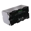 Baterija NP-F550/NP-F750 za Sony CCD-RV100/CCD-RV200, 4400 mAh
