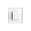 LDST SW-01-B-BC8 - Osvetljenje za stepenište SWIFT 8xLED/1,2W/230V