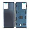 Xiaomi Redmi Note 10 - pokrov baterije (oniks siva)