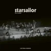 Starsailor - Starsailor With Strings - Live From Liverpool (Limited Edition) (Red Coloured) (140 g) (LP)