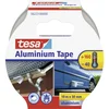 Traka aluminijumska lepljiva strong 10m 50mm tesa