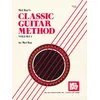 BAY: CLASSIC GUITAR METHOD 1 NOTE +CD