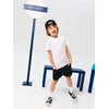 Sinsay - Basic sportski šortsovi 2 pack - crno