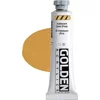 Golden Artist Colors Heavy Body Akrilna barva Iridescent Gold (Fin) 59 ml 1 kos