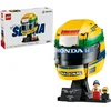 Lego 43024 Ayrton Senna – kaciga ( 43024 )