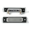 OEM LED osvetljenje za zadnje tablice Mercedes W124 Combi / R129 SL (1989-2001)