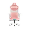 FANTECH Gaming stolica Alpha GC-283 roze