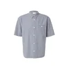 LEVIS ® Srajca modra / bela