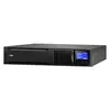 FSP UPS CH-1103RS / Champ 3K RM (PPF27A1105), 3000VA/2700W, Online, IEC*6, CE, W/CSB 12V9AH*6, 6*IEC, W/USB pors &cable, LCD, Rack STD