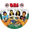 D.R.I. - Four Of A Kind (Reissue) (Limited Edition) (Picture Disc) (LP)