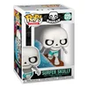 Funko POP! figura Icons: Skeleton Summer: Surfer Skully #225, 10 cm