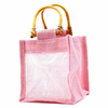 Poklon torba Rose 12x12x13 cm