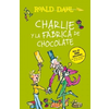 Charlie y la fabrica de chocolate/Charlie and the Chocolate Factory