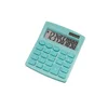 Stoni kalkulator SDC-810 color , 10 cifara Citizen zelena ( 05DGC811F )