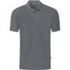 Polo majica JAKO Organic Poloshirt