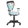 DeÄ?ija daktilo stolica Ministyle TS22 GTP28-BL sky-butterfly SH