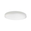 LED plafonsko svetlo za kupatilo LED/18W/230V 6500K IP44 prečnik 25 cm, belo
