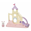 Sylvanian Families Dvorana otroškega gradu, (21336983)