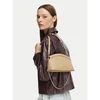 MICHAEL Michael Kors Ročna torba 30S6G13C5L Khaki