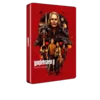 PS4 Wolfenstein 2 - The New Colossus Steelbook edition