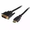 Kabl HDMI-DVI M/M 2m