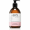 Gel za tuširanje sa čia semenkama i cvetom japanske trešnje beBio natural 400ml