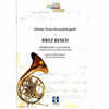 SEPE M./BUDAU E.:BREZ BESED ZA PIHALNI ORKESTER