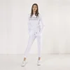 SCERVINO STREET Ženski donji deo trenerke beli