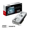 Grafička karta Gigabyte RX9070XT GDDR6 16GB GV-R9070XTGAMINGICE OC-16GD 256bit 2xDP/2xHDMI
