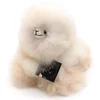 INKARI Plišasta igrača Alpaka Mini Monsterfluff Sahara 15cm