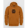 Horsefeathers Fair Sweater pumpkin