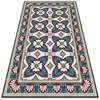 Decormat Zunanja preproga Pero pav 150x225 cm