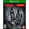 Evolve (X1)