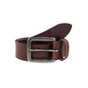 JACK & JONES Pas VICTOR, rjava