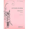 DVORAK:LIEBESLIEDER,OP.83 VOICE AND PIANO