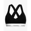 Calvin Klein Bralette sporstki grudnjak - Modern Cotton 000QF1654E001