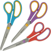 ŠKARJE WESTCOTT SET EASY GRIP 20,1cm 1/3 N-90033 00