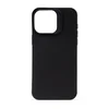 Futrola Color za Iphone 15 Pro Max, Crna